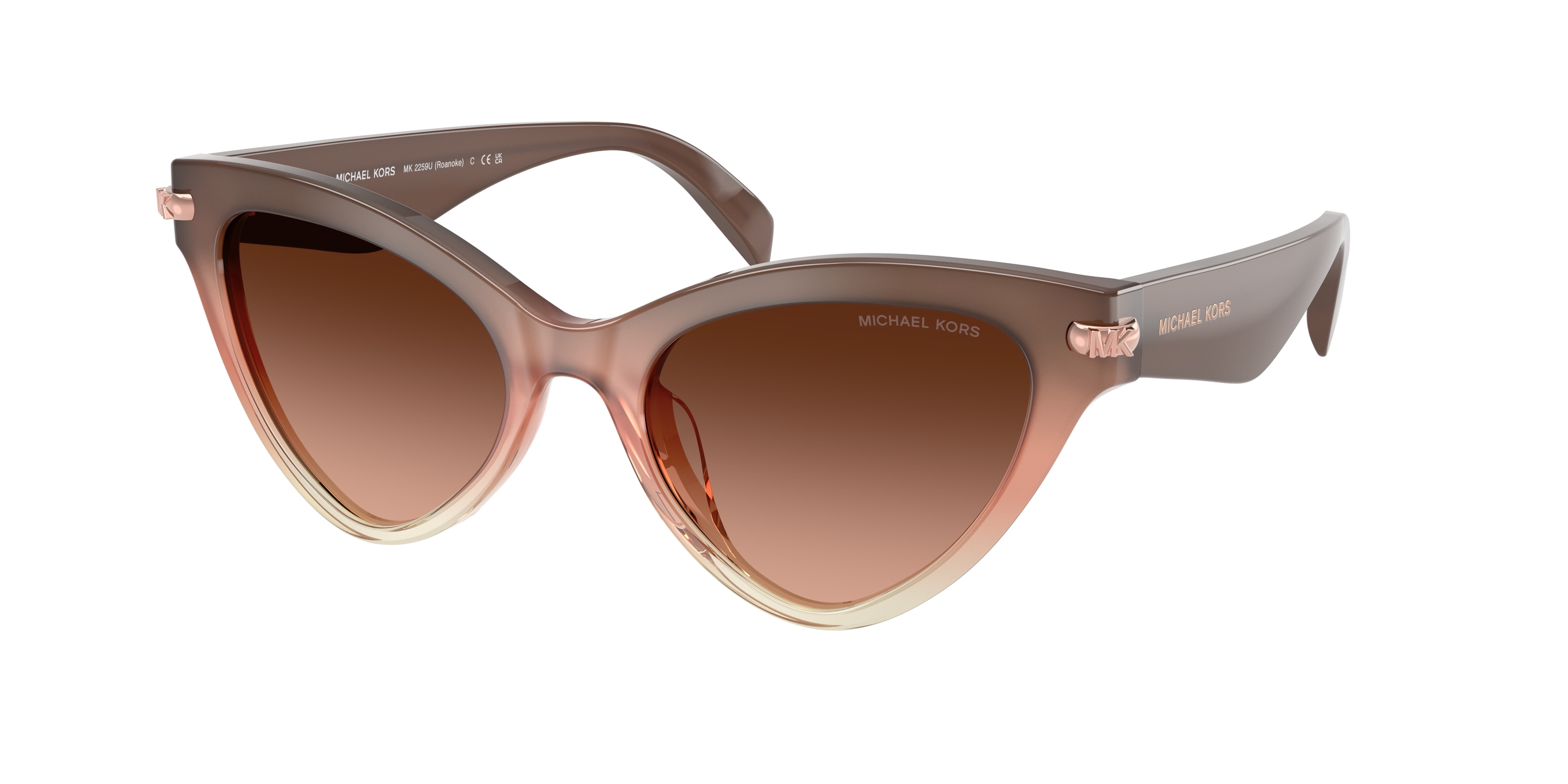 Michael Kors MK2259U 40355M Roanoke 